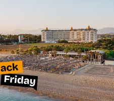 ASTERIA BLOOM SIDE (EX.HEAVEN BEACH)